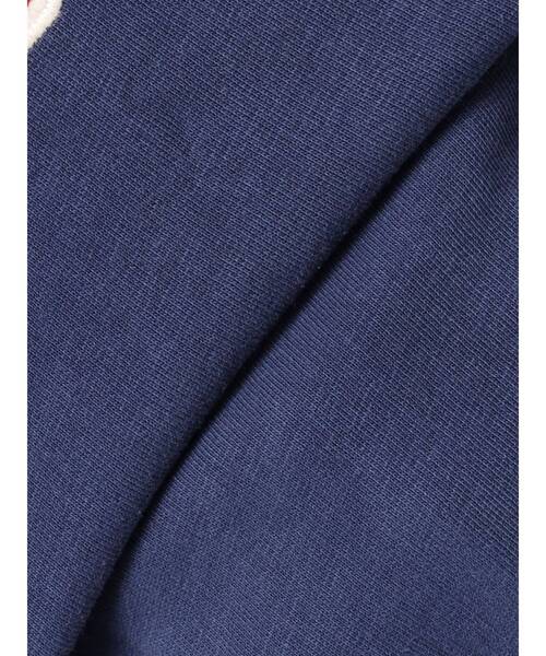 Ungrid(アングリッド)の「【Ca】RALPH LAUREN POCNVFM2-LO(Tシャツ/カットソー・レディース・ネイビー・FREE)」の9枚目の写真