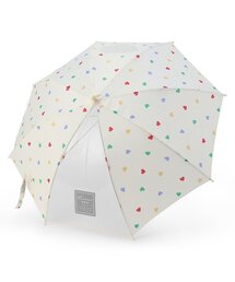 apres les cours | 花・ハート・さくらんぼ・恐竜柄傘(長傘)