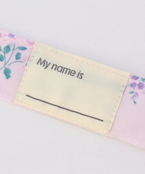 apres les cours（アプレレクール）の「花・ハート・さくらんぼ・恐竜柄傘（長傘・キッズ・ラベンダー/ピンク/アイボリー/サックスブルー・SMALL/MEDIUM）」の19枚目の写真