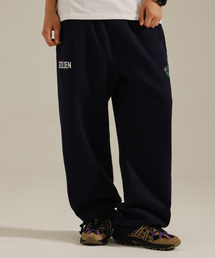 SunShine String Sweatpants_Navy