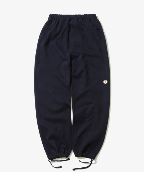 GOLDEN SNSHINE(ゴールデン サンシャイン)の「SunShine String Sweatpants_Navy(スウェットパンツ・メンズ・その他・MEDIUM/LARGE)」の3枚目の写真