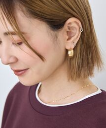 ピアス（両耳用）（ゴールド/金色系）ファッション通販 - ZOZOTOWN