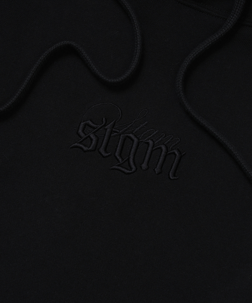 STIGMA（スティグマ）の「ML HOODIE BLACK（パーカー・メンズ・その他・X-LARGE/MEDIUM/LARGE）」の5枚目の写真