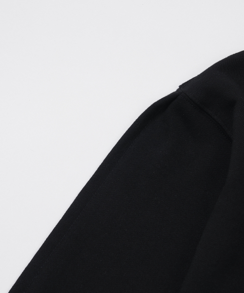 STIGMA（スティグマ）の「ML HOODIE BLACK（パーカー・メンズ・その他・X-LARGE/MEDIUM/LARGE）」の6枚目の写真