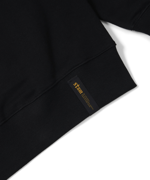 STIGMA（スティグマ）の「ML HOODIE BLACK（パーカー・メンズ・その他・X-LARGE/MEDIUM/LARGE）」の10枚目の写真