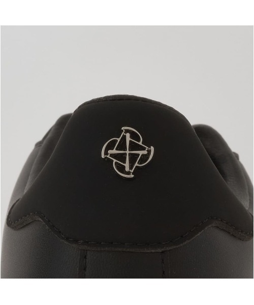 +diana(プラスダイアナ)の「【Premiumline】 レースアップスニーカー(スニーカー・レディース・ホワイト/ブラック/ダークベージュ・23.0cm/22.5cm/25.0cm/24.5cm/24.0cm/23.5cm/22.0cm)」の6枚目の写真