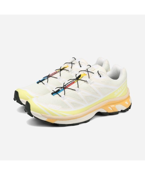 SALOMON XT-6 / サロモン エックスティー 6 / L47864500