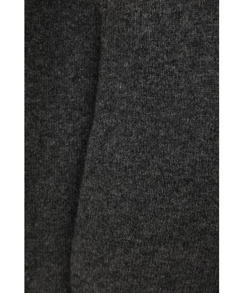 セール】WOOL SHORT KNIT ALL IN ONE（つなぎ/オールインワン）｜CLANE