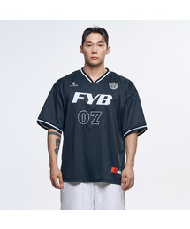 TOLANCE（トランス）の「ラグビースポーツクラブショートスリーブ - ブラック（Tシャツ/カットソー）」