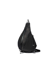 WORTHWHILE MOVEMENT（ワースワイルムーブメント）の「パーミットスリングバッグ（ブラック）（メッセンジャーバッグ）」