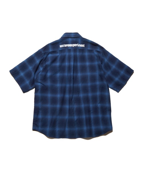 uniform experiment（ユニフォームエクスペリメント）の「BOLD STRIPE