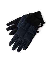 TAION（タイオン）の「【TAION / タイオン】MOUNTAIN LIGHT DOWN POLARTEC GLOVE（手袋・メンズ）」