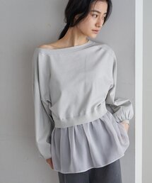 SHENERY | シアードッキングカーディガン(カーディガン/ボレロ)