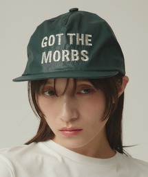 Narcissus | ロゴボールキャップ(キャップ)