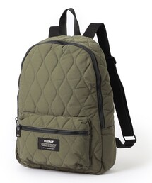 ECOALF（エコアルフ）の「FLOCK バックパック / FLOCK BACKPACK UNISEX（バックパック/リュック）」