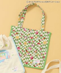 BREEZE（ブリーズ）の「ちびまる子ちゃんコラボ バリエーショントートBAG（トートバッグ）」