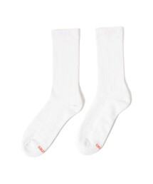 BEAMS | 【別注】Hanes / Socks 2pieces pack(ソックス/靴下)