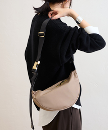 VIOLAd'ORO | 《WEB限定/追加》VIOLAd’ORO/ヴィオラドーロ BIANCA BODYBAG(ショルダーバッグ)