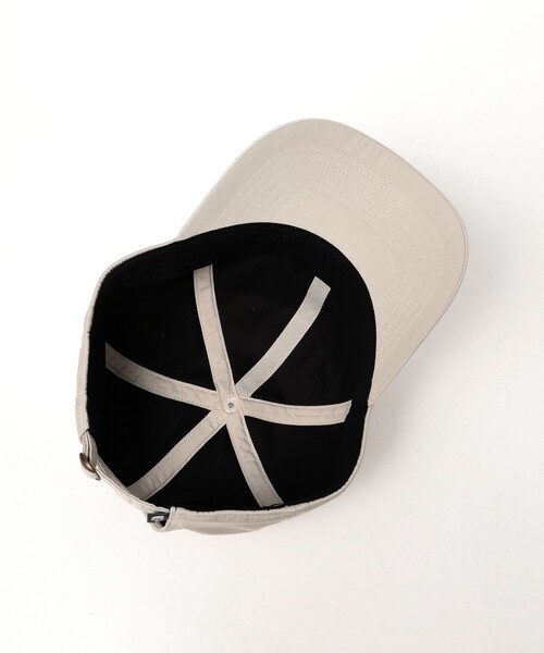 THE NORTH FACE（ザノースフェイス）の「THE NORTH FACE / Classic Chino Cap（キャップ・メンズ・チャコールグレー/ナチュラル・ONE SIZE）」の7枚目の写真