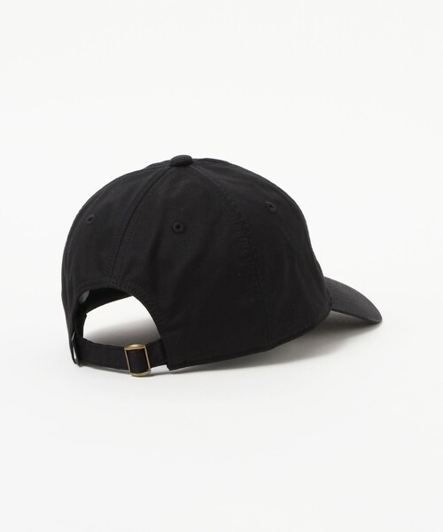 THE NORTH FACE（ザノースフェイス）の「THE NORTH FACE / Classic Chino Cap（キャップ・メンズ・チャコールグレー/ナチュラル・ONE SIZE）」の8枚目の写真