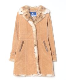 ブランド古着】BURBERRY BLUE LABEL｜バーバリーブルーレーベルの