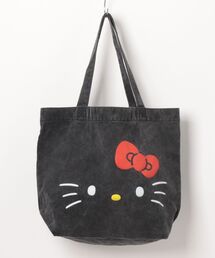 sanrio | サンリオ ピグメントトートバッグ(トートバッグ)