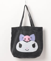 サンリオ ピグメントトートバッグ