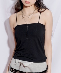 DTYYPE | クールタッチカップキャミソール(キャミソール)