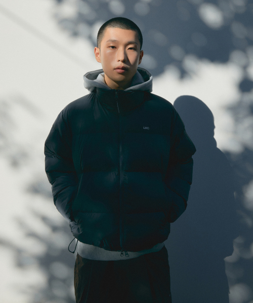 LMCの「OG PUFFER DUCK DOWN PARKA olive(ダウンジャケット/コート・レディース・その他・M/S/L/XL)」の20枚目の写真