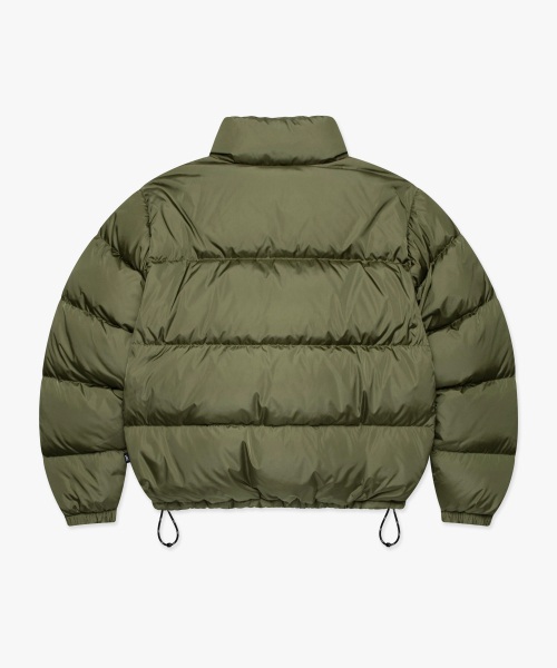 LMCの「OG PUFFER DUCK DOWN PARKA olive(ダウンジャケット/コート・レディース・その他・M/S/L/XL)」の22枚目の写真