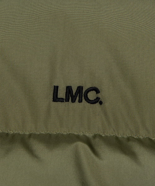 LMCの「OG PUFFER DUCK DOWN PARKA olive(ダウンジャケット/コート・レディース・その他・M/S/L/XL)」の13枚目の写真