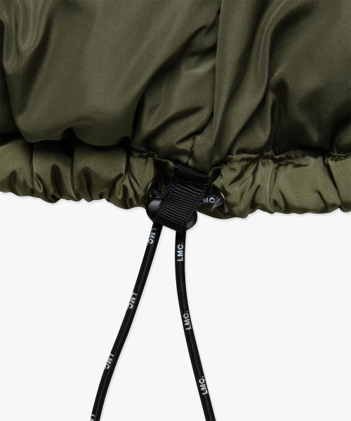 LMCの「OG PUFFER DUCK DOWN PARKA olive(ダウンジャケット/コート・レディース・その他・M/S/L/XL)」の17枚目の写真