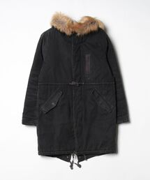 HIBECK（ハイベック）の「モッズコート（モッズコート）」