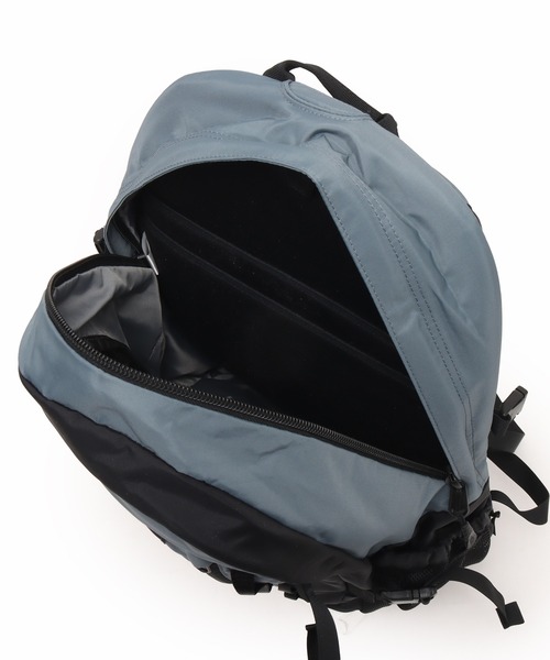 THE NORTH FACE(ザノースフェイス)の「THE NORTH FACE Big Shot / ザ ノース フェイス ビッグ ショット(バックパック/リュック・メンズ・ピンク/ネイビー/ベージュ・FREE)」の6枚目の写真