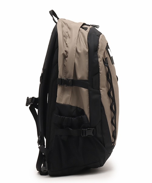 THE NORTH FACE(ザノースフェイス)の「THE NORTH FACE Big Shot / ザ ノース フェイス ビッグ ショット(バックパック/リュック・メンズ・ピンク/ネイビー/ベージュ・FREE)」の8枚目の写真