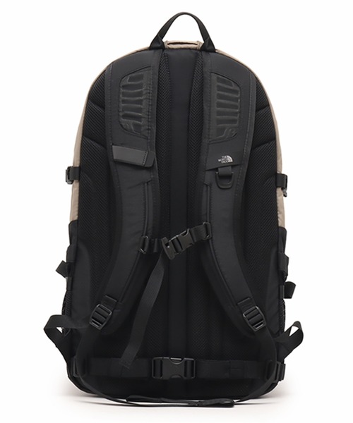 THE NORTH FACE(ザノースフェイス)の「THE NORTH FACE Big Shot / ザ ノース フェイス ビッグ ショット(バックパック/リュック・メンズ・ピンク/ネイビー/ベージュ・FREE)」の9枚目の写真
