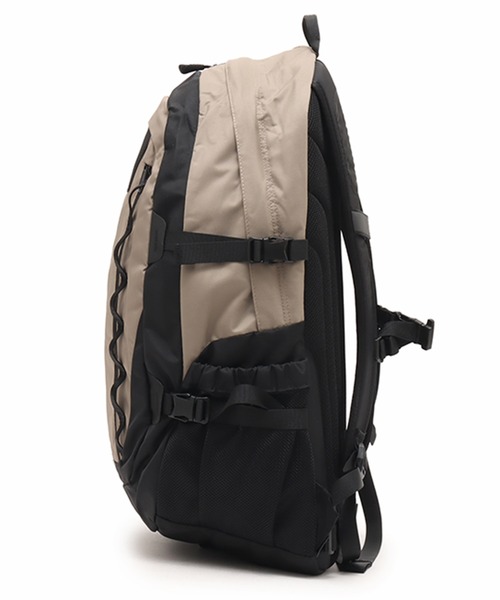 THE NORTH FACE(ザノースフェイス)の「THE NORTH FACE Big Shot / ザ ノース フェイス ビッグ ショット(バックパック/リュック・メンズ・ピンク/ネイビー/ベージュ・FREE)」の10枚目の写真