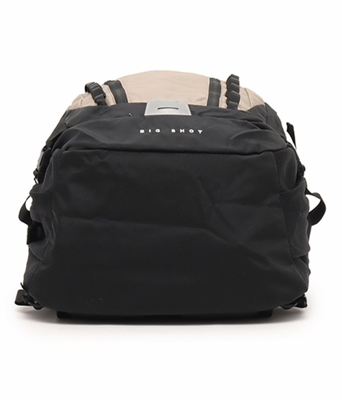THE NORTH FACE(ザノースフェイス)の「THE NORTH FACE Big Shot / ザ ノース フェイス ビッグ ショット(バックパック/リュック・メンズ・ピンク/ネイビー/ベージュ・FREE)」の16枚目の写真