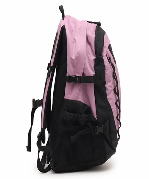 THE NORTH FACE(ザノースフェイス)の「THE NORTH FACE Big Shot / ザ ノース フェイス ビッグ ショット(バックパック/リュック・メンズ・ピンク/ネイビー/ベージュ・FREE)」の17枚目の写真