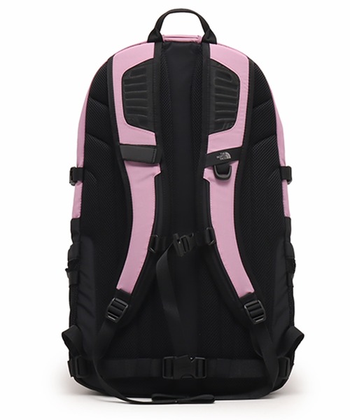 THE NORTH FACE(ザノースフェイス)の「THE NORTH FACE Big Shot / ザ ノース フェイス ビッグ ショット(バックパック/リュック・メンズ・ピンク/ネイビー/ベージュ・FREE)」の18枚目の写真