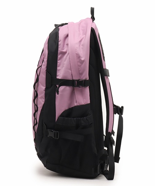 THE NORTH FACE(ザノースフェイス)の「THE NORTH FACE Big Shot / ザ ノース フェイス ビッグ ショット(バックパック/リュック・メンズ・ピンク/ネイビー/ベージュ・FREE)」の19枚目の写真