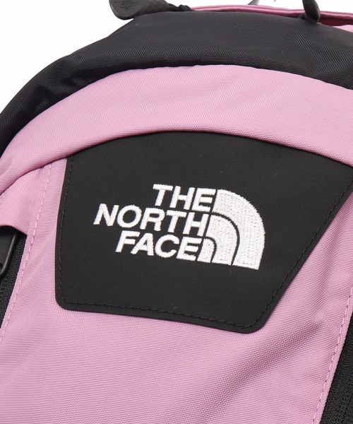 THE NORTH FACE(ザノースフェイス)の「THE NORTH FACE Big Shot / ザ ノース フェイス ビッグ ショット(バックパック/リュック・メンズ・ピンク/ネイビー/ベージュ・FREE)」の20枚目の写真