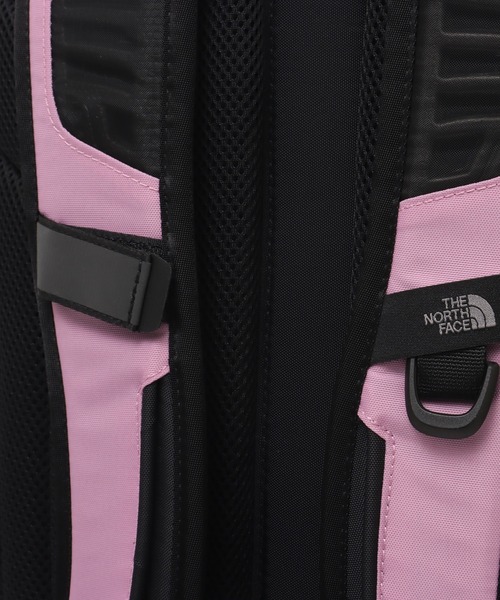 THE NORTH FACE(ザノースフェイス)の「THE NORTH FACE Big Shot / ザ ノース フェイス ビッグ ショット(バックパック/リュック・メンズ・ピンク/ネイビー/ベージュ・FREE)」の22枚目の写真