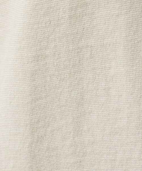 Barbarian(バーバリアン)の「【BARBARIAN / バーバリアン】Henley Collar Short / ヘンリーカラ―ショート(Tシャツ/カットソー・メンズ・グレー/ライトベージュ/ネイビー・XL/L/M/S)」の14枚目の写真