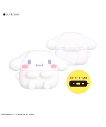 sanrio（サンリオ）の「sanrio/サンリオキャラクターズ AirPods3 Pro対応ケース（スマホグッズ）」