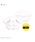sanrio�i�T�����I�j�́usanrio/�T�����I�L�����N�^�[�Y AirPods3 Pro�Ή��P�[�X�i�X�}�z�O�b�Y�j�v�b�z���C�g�n���̑�