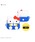 sanrio�i�T�����I�j�́usanrio/�T�����I�L�����N�^�[�Y AirPods3 Pro�Ή��P�[�X�i�X�}�z�O�b�Y�j�v�b�z���C�g