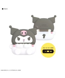 sanrio（サンリオ）の「sanrio/サンリオキャラクターズ AirPods3 Pro対応ケース（スマホグッズ）」