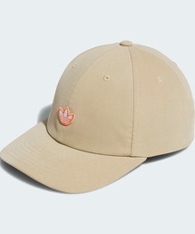 メタル ロゴ キャップ【adidas Golf/アディダスゴルフ】（キャップ