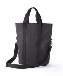 MUJI Labo〕再生ナイロンミニボストンバッグ（ボストンバッグ）｜MUJI